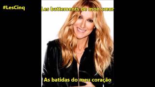Celine Dion - Si c´était à refaire (Legendado PT-BR)