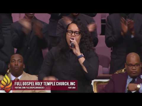 FGHT Dallas: Sunday Morning Praise Service!!