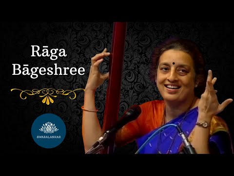 Raga Bageshree | Vidushi Dr. Ashwini Bhide Deshpande | Mana Mohan Shyam & Jhagara Karat