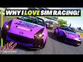 Assetto Corsa My Best WSS Race Yet Mazda MX 5 Silverstone