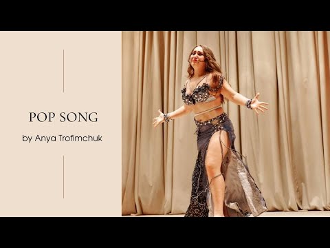 Belly Dance/Pop Song/Trofimchuk Anna