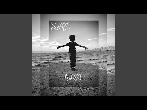 O Justo (feat. DjVinil & ArielSkt)