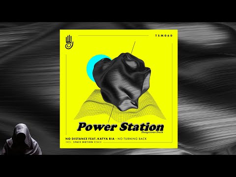 No Distance Feat. Katya Ria – No Turning Back (Space Motion Remix) [Truesounds Music]