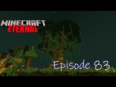 MC Eternal - Ep 83: Peeving Off The Pyrads