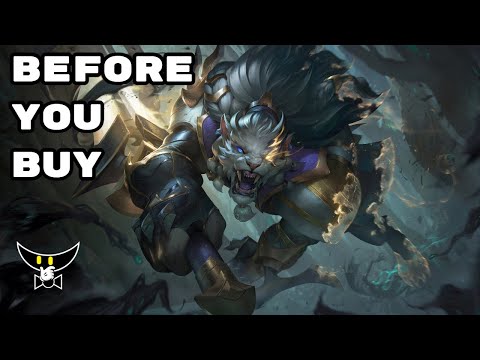 Before You Buy Sentinel Rengar