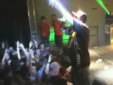 Pat Cash Ract Festival TEIL2 2009