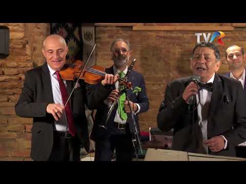 Ionel Tudorache - Tu ai promis c-ai să revii (@Politică şi delicateţuri)