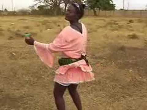 Adundo Mum - Otieno Aloka