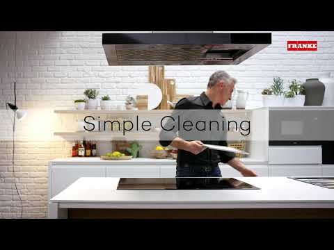 Franke | B.TECH |  Built in Hoods