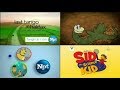 PBS Kids Sign On Program Break 2017 WNPT DT1