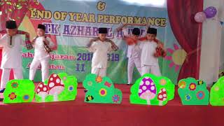 Download lagu Performance Ondel Ondel Song TK Azharul Anwar Lebak Bulus mp3 Download lagu Performance Ondel Ondel Song TK Azharul Anwar Lebak Bulus mp3