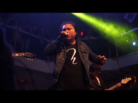 Hands Band - Wb Chaw Pw (Live Minneapolis, MN)