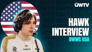 Hawk: "I have no idea what we have planned" | Team USA