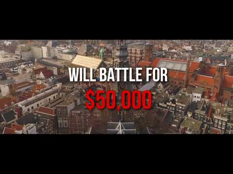 First Battalion 1944 Major: Blitzkrieg Masters Amsterdam