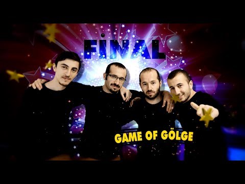 Game of Gölge  Final Performance | Got Talent Türkiye 5. Sezon