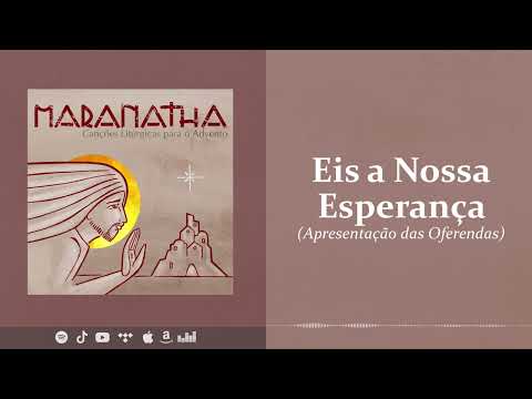 Eis A Nossa Esperança - Pax Produtora