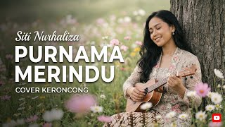 Download lagu Purnama Merindu - Siti Nurhaliza | Keroncong Cover Remix Full Audio | by NADA KERONCONG ID 🎻🪕🎶 mp3