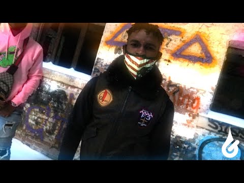 VONDO - COOL EM OFF (Official Video) #VONDO #COOLEMOFF #420SMOKE