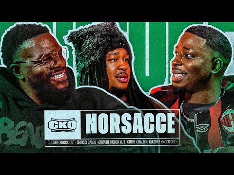 Norsacce | Création du 667, Freeze Corleone, vie au Sénégal, théories du complot, sa carrière