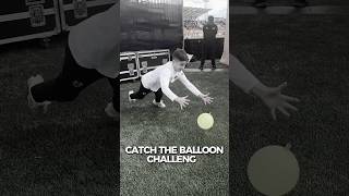 Download lagu ¿Conseguirán los chicos del VALENCIA atrapar el globo? 🎈🤣 mp3