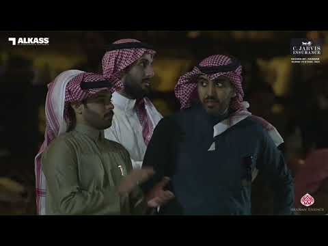 N 103 NEOM AL KHALEDIAH   Katara Int  Arabian Horse Festival 2023   Fillies 3 Years Old Class 3A