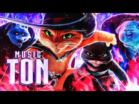 A Lenda Não Morrerá | Gato de Botas 2 | Papyrus Da Batata