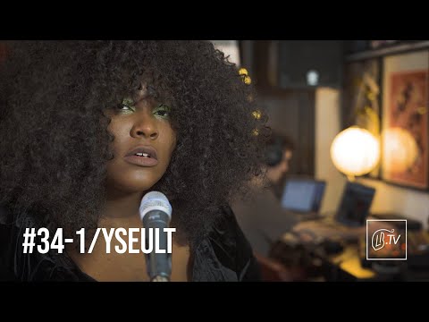 @yseultofficiel - Rien à Prouver | LBTV Live Session #34