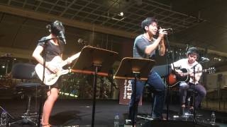 These Boys Named Sue Requiem For A Lover cover