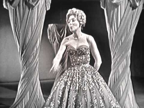 Aileen Cochrane - Ciribiribin