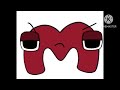 The Voices Of Baby Arabic Alphabet Lore Gang