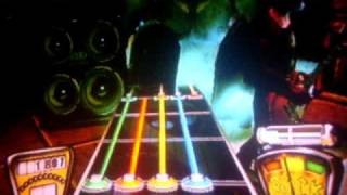 custom gh2 / battle at sudden flame / blind guardian expert