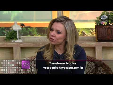 Você Bonita - Transtorno bipolar na mulher (07/05/13)