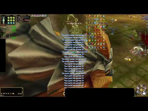 FlyFF Aibatt Guild Siege iBadge 07/31/2021