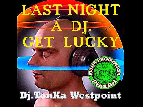 🟢 IN DEEP & DRAFT PUNK ® LAST NIGHT A DJ + GET LUCKY 💯 𝐊𝐥𝐚𝐓𝐨𝐧𝐞 𝐓𝐑𝐈𝐗𝐌𝐈𝐗 ✅ @PinzArt-MontiLeoneBeats