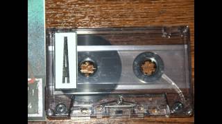 Brume - Iswari (Face B Les Trois Cercles - Part 3) 1991