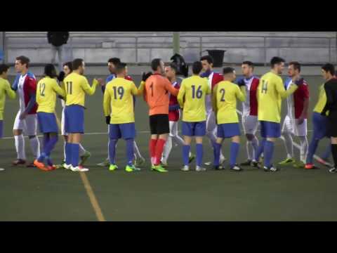 1  REGIONAL XIRIVELLA CF-CF HISTORICS 3-2; 21-1-2017.