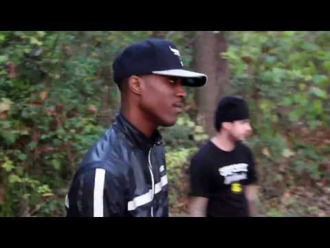 Kid Kizzle  Ft. B Smoove - Different Day
