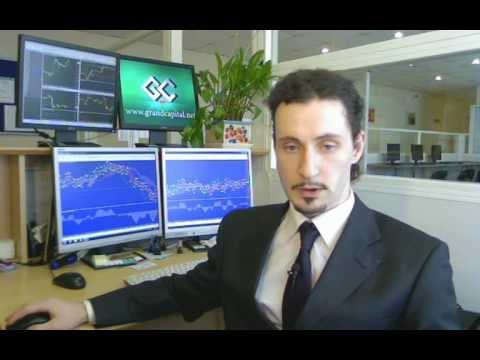 08.04.2013 - Market review