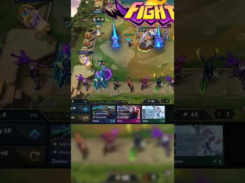 LegolAshe Is BROKEN! 🤯 Duelist Ashe Comp Guide | TFT Patch 15.3