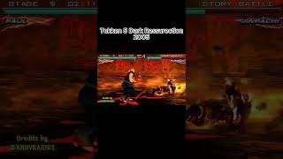 Download lagu Evolution of Paul's Death Fist From PS1 to PS5 mp3 Download lagu Evolution of Paul's Death Fist From PS1 to PS5 mp3
