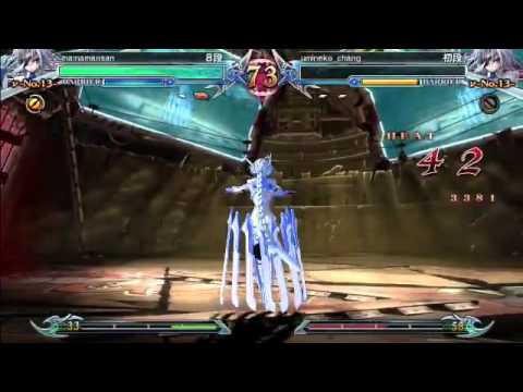 BBCPEX 4/29/2015 JP PSN Singles Tourney