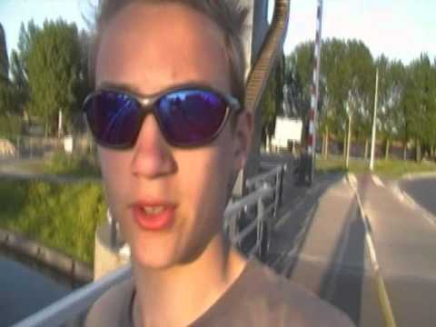 lekker varen! - dag 2.