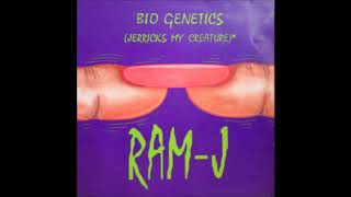 Ram-J - Hard Business (X-Mix) (B2)