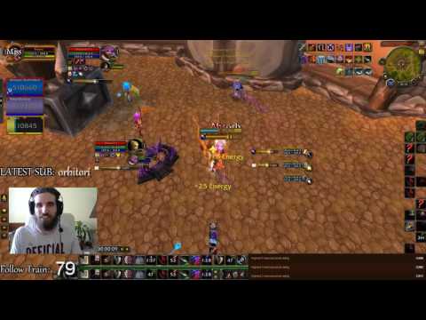 the best rls in the world? no