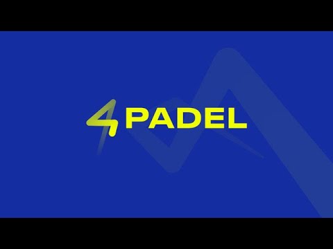 Finale Open 4PADEL Strasbourg 2023
