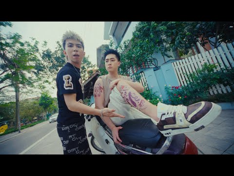 QUA DIBAO NHIÊU THĂNG TRẦM - CCMK x LÊ BẢO