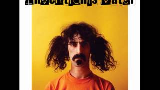 Frank Zappa - Mom &amp; Dad