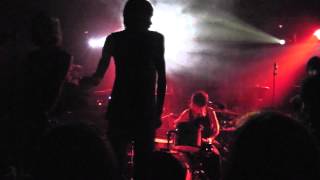 Till The Last Breath - By The Memories Of A Daydreamer (Live)