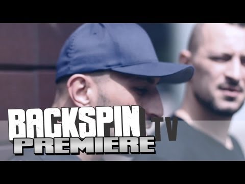 Veli & Delor "Wuchs mit den Jahren" | Videopremiere (BACKSPIN TV)
