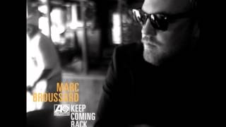 Marc Broussard - Keep Coming Back (Live in Nashville)